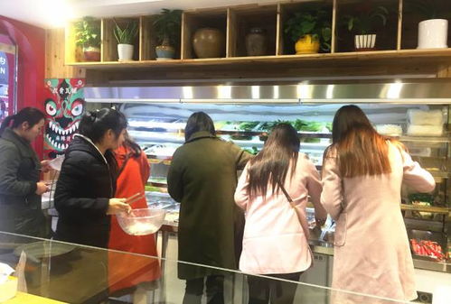 餐飲服務(wù)市場 機(jī)遇、挑戰(zhàn)與未來展望